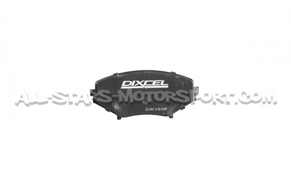 Dixcel Extra Speed Front Pads for Mazda RX8