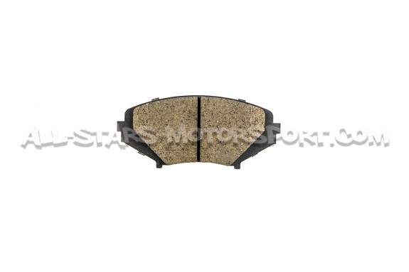 Dixcel Extra Speed Front Pads for Mazda RX8