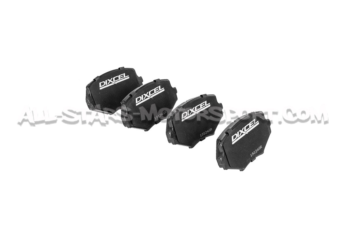 Dixcel Extra Speed Front Pads for Mazda MX5 NB 1.6 / 1.8