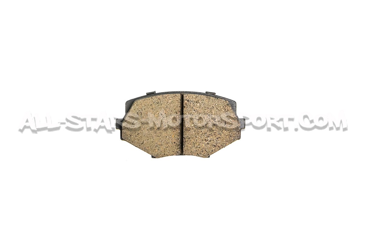 Dixcel Extra Speed Front Pads for Mazda MX5 NB 1.6 / 1.8 / NA 1.8