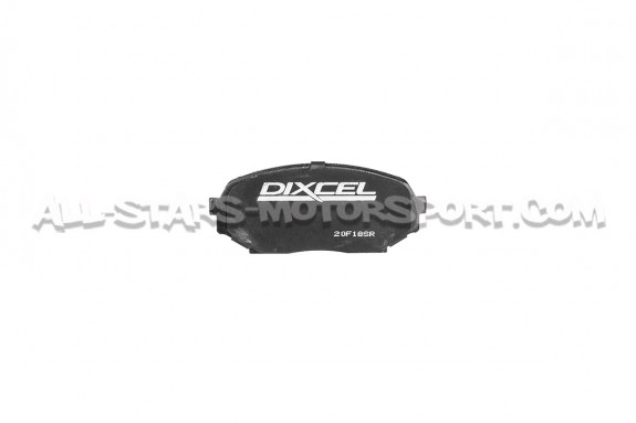 Dixcel Extra Speed Front Pads for Mazda MX5 NA 1.6