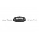 Dixcel Extra Speed Front Pads for Mazda MX5 NA 1.6