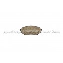 Plaquettes de frein avants Dixcel Extra Speed pour Mazda MX5 NA 1.6