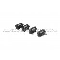 Plaquettes de frein arrieres Dixcel Extra Speed pour Honda Civic Ty...