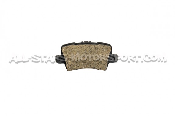 Dixcel Extra Speed Rear Pads for Honda Civic Type R FN2