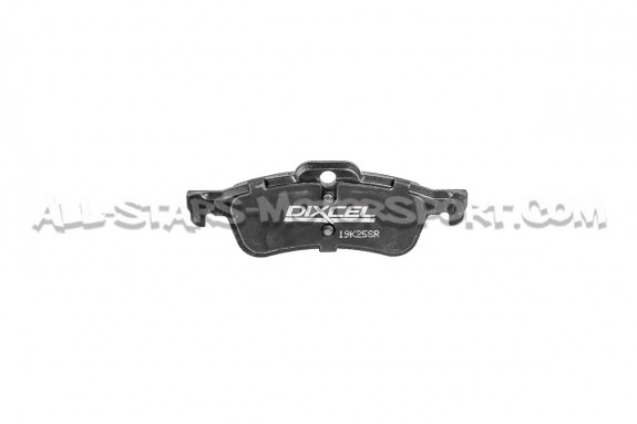 Dixcel Extra Speed Rear Pads for Honda Civic Type R FK2