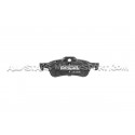Pastillas de freno traseras Dixcel Extra Speed para Honda Civic Typ...