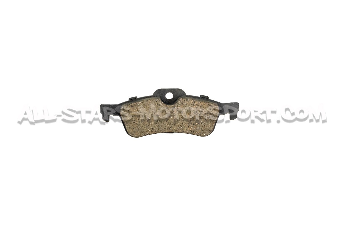 Pastillas de freno traseras Dixcel Extra Speed para Honda Civic Typ...