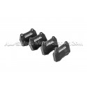 Pastillas de freno delanteras Dixcel Extra Speed para Nissan 350Z (...