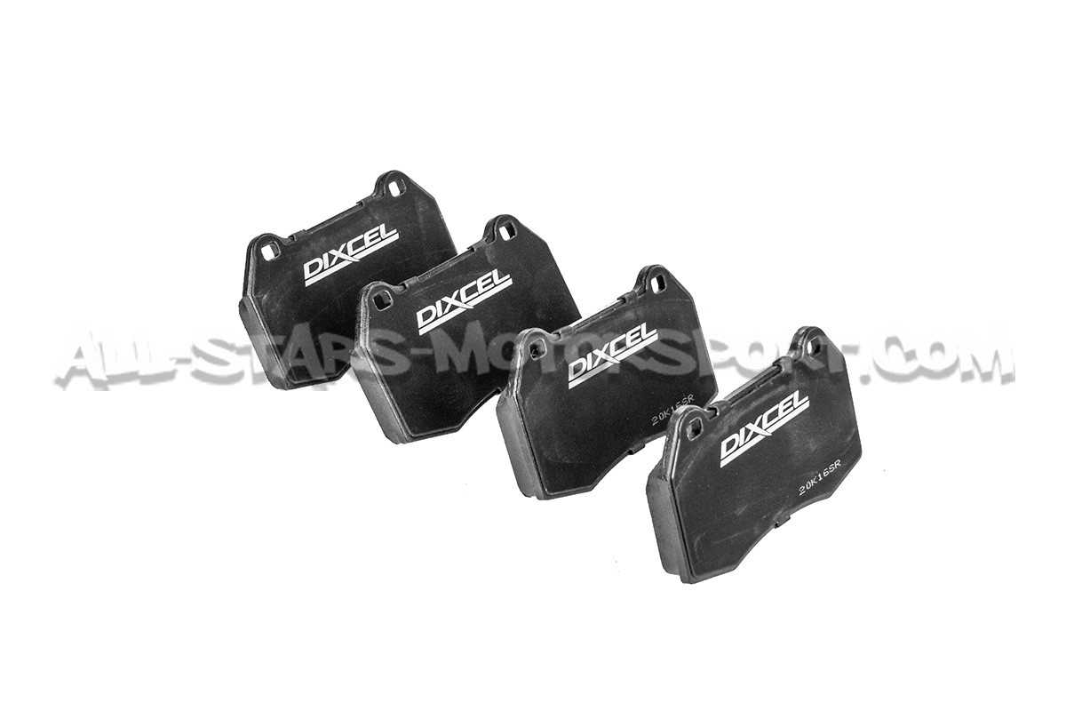 Pastillas de freno delanteras Dixcel Extra Speed para Nissan 350Z (Brembo)