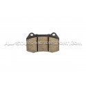 Dixcel Extra Speed Front Pads for Nissan 350Z (Brembo)