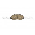 Dixcel Extra Speed Front Pads for Honda Integra Type R DC2