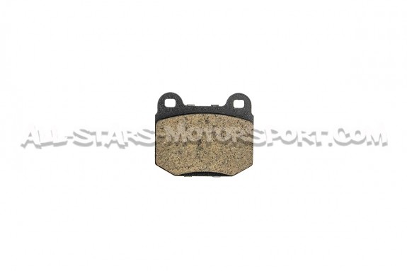 Plaquettes de frein arrieres Dixcel Extra Speed pour Lancer Evo 7 /...