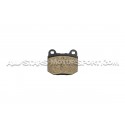Plaquettes de frein arrieres Dixcel Extra Speed pour Lancer Evo 7 /...