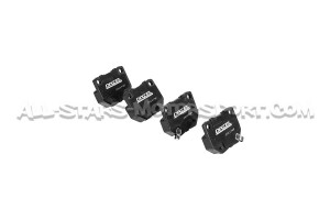 Dixcel Rear Extra Speed Brake Pads for Subaru Impreza WRX 01-07