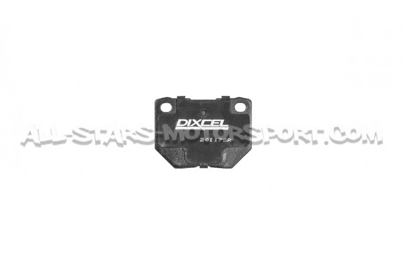 Plaquettes de frein arrieres Dixcel Extra Speed pour Subaru Impreza...