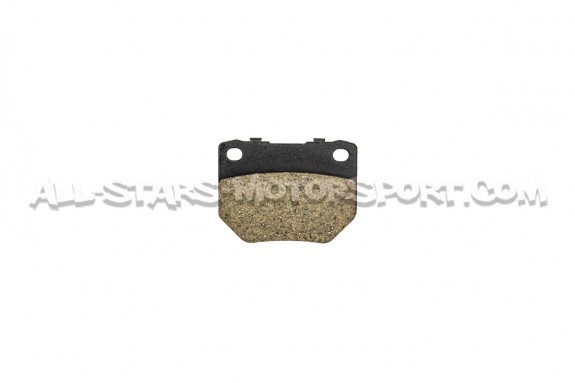 Plaquettes de frein arrieres Dixcel Extra Speed pour Subaru Impreza...