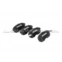 Dixcel Extra Speed Front Pads for Nissan 200sx S13