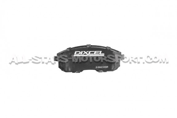 Dixcel Extra Speed Front Pads for Nissan 200sx S13