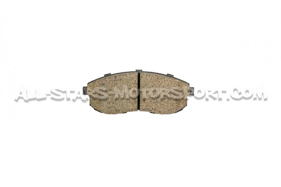 Dixcel Extra Speed Front Pads for Nissan 200sx S13