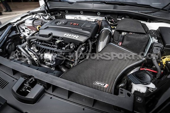 APR Carbon Fiber Intake for Golf 7 GTI / R / S3 8V / TT 8S / Leon 3...