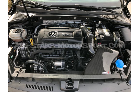 Admisión de fibra de carbono APR para Golf 7 GTI / R / S3 8V / TT 8...