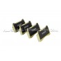 Dixcel Z Type Rear Pads for Nissan R35 GTR