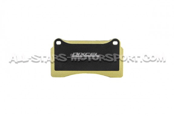 Pastillas de freno traseras Dixcel Z Type para Nissan R35 GTR