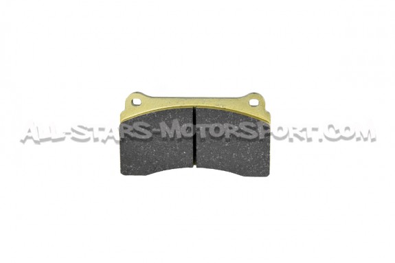 Plaquettes de frein arrières Dixcel Z Type pour Nissan R35 GTR