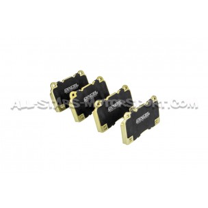 Dixcel Z Type Front Pads for Subaru Impreza STI (Brembo)