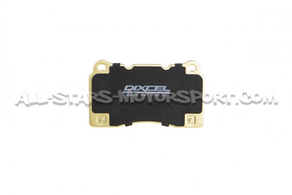 Dixcel Z Type Front Pads for Impreza STI / Megane 3 RS (Brembo)
