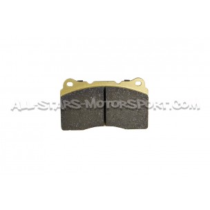 Dixcel Z Type Front Pads for Subaru Impreza STI (Brembo)