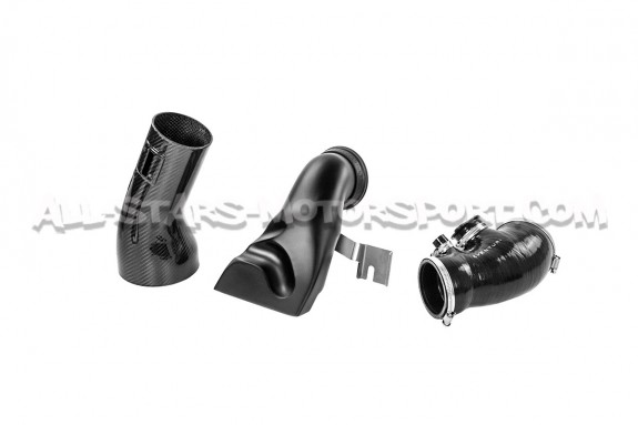 Admision de carbono Eventuri para Honda Civic Type R FK8