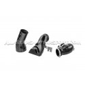 Honda Civic Type R FK8 Eventuri Carbon Fiber Intake System