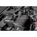 Admission carbone Eventuri pour Honda Civic Type R FK8