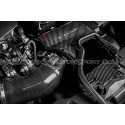 Admision de carbono Eventuri para Honda Civic Type R FK8
