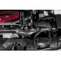 Admision de carbono Eventuri para Honda Civic Type R FK8