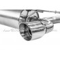 BMW 140i F2x without GPF Scorpion Catback Exhaust