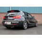 Catback Scorpion pour BMW 140i F2x sans GPF