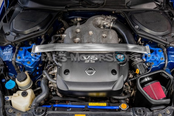 Nissan 350Z Alpha Competition Front Strut Brace