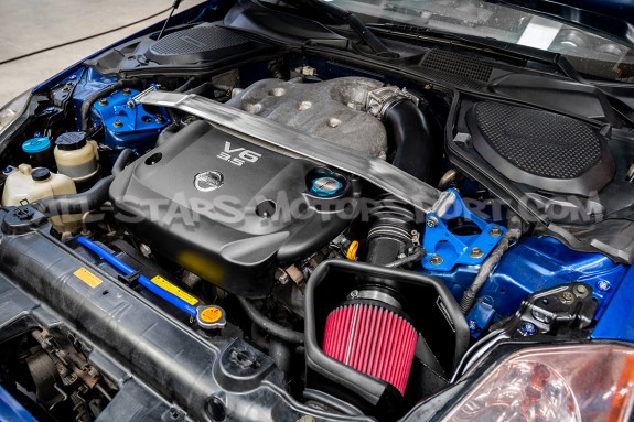 Nissan 350Z 03-06 Mishimoto Intake