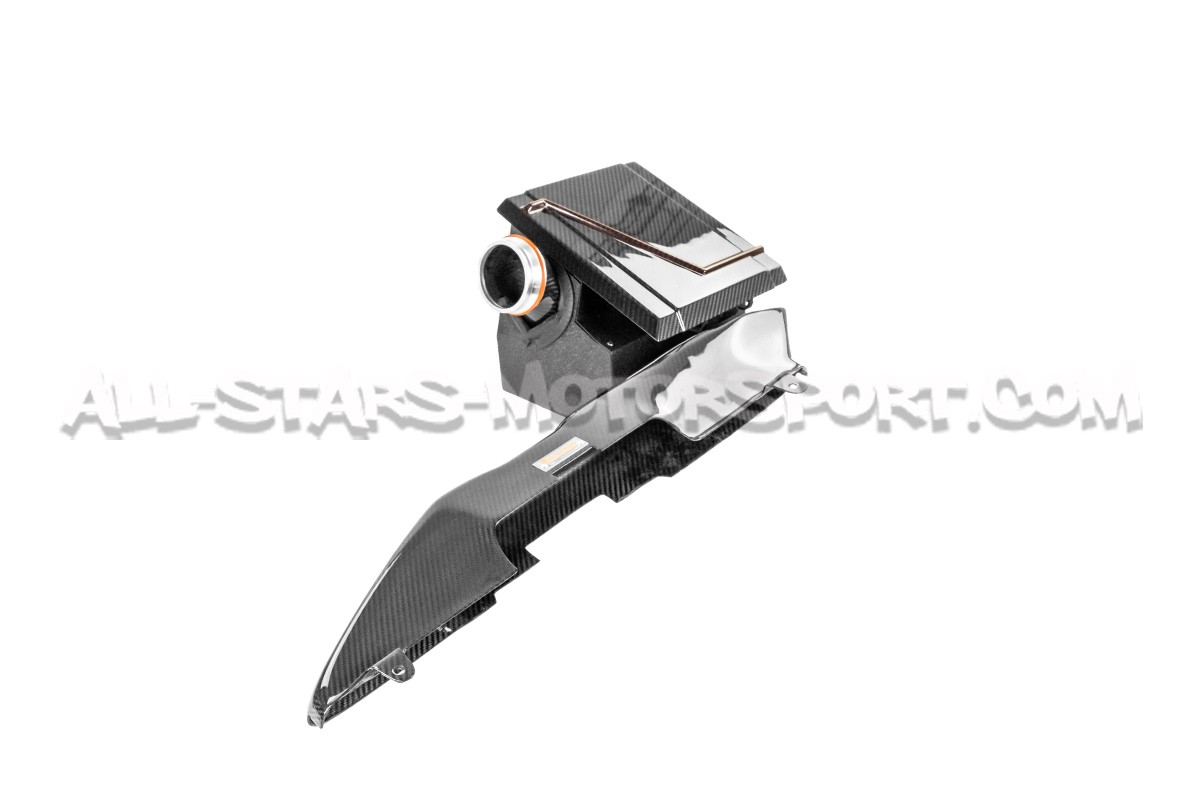 Admisión de fibra de carbono Armaspeed para Mercedes 345 AMG W177 / CLA 35 AMG C118