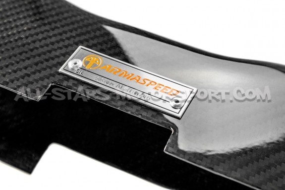 Admisión de fibra de carbono Armaspeed para Mercedes 345 AMG W177 /...