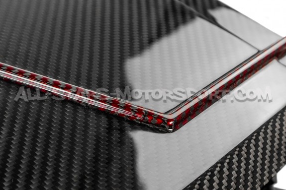 Admisión de fibra de carbono Armaspeed para Mercedes 345 AMG W177 /...