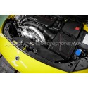 Mercedes A35 AMG W177 / CLA 35 AMG C118 Armaspeed Carbon Fiber Air ...