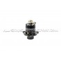 Dump valve Turbosmart Dual Port Kompact pour Mustang 2.3 Ecoboost