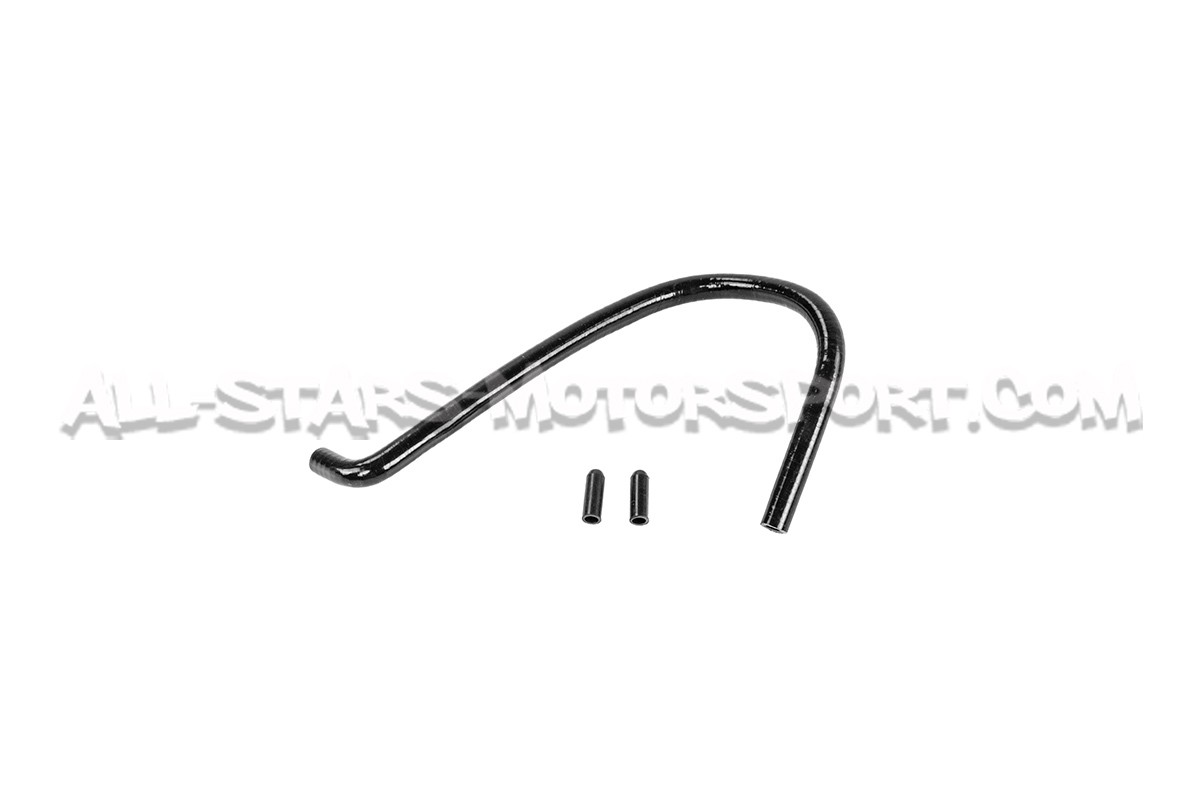 Durite de refroidissement pour admission APR de Golf 7 GTI / R / S3 8V / TT 8S / Leon 3 Cupra 2.0 TFSI EA888.3 MQB