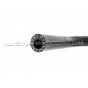 Auxiliary Cooling Hose for APR Intake of Golf 7 GTI / R / S3 8V / TT 8S / Leon 3 Cupra 2.0 TFSI EA888.3 MQB