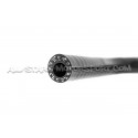 Auxiliary Cooling Hose for APR Intake of Golf 7 GTI / R / S3 8V / T...