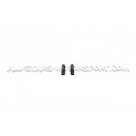 Auxiliary Cooling Hose for APR Intake of Golf 7 GTI / R / S3 8V / T...